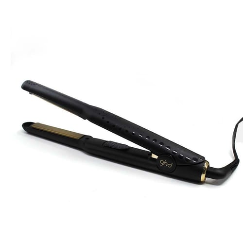 جي أتش دي جهاز تمليس الشعر الذهبي | صغير| 265 مم