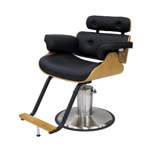 كرسي تجميل متعدد الاستخدامات من بلاك BX-3052