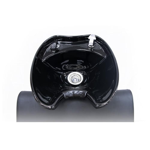 جلوبال ستار مغسلة اسود SB-4010