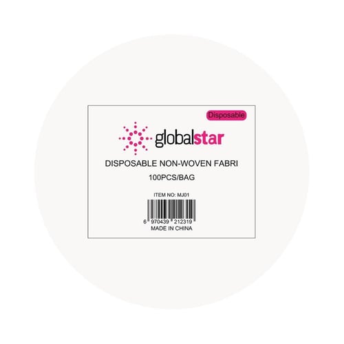 غطاء فتحة راس سرير المساج MJ01