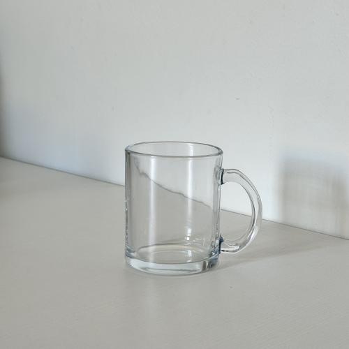 كوب شفاف 332 مل