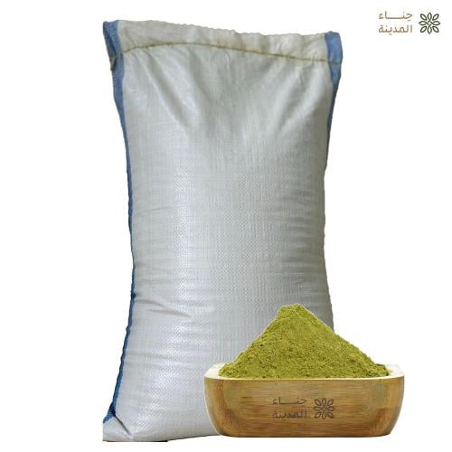 حناء عضوي 8 كيلو