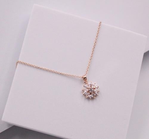 سن فلاور جولد