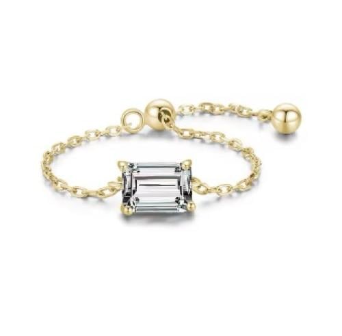 سوفت كيوب رينغ جولد