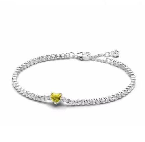 يلو هارت برسلت