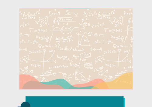 غلاف سجل متابعة الرياضيات pdf