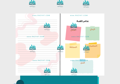 قصة حول الأخلاق والفضائل - الشجاعة