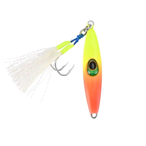 Edo Flash Jig