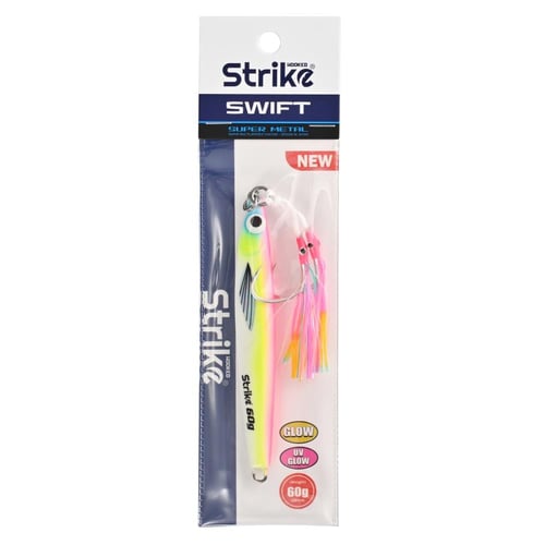 Strike Swift Jig 80G