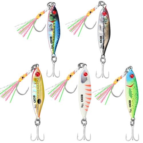 EDO Poison Jig