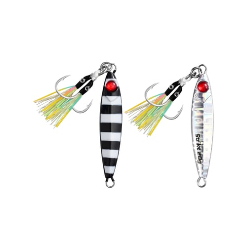 Strike sardine Jig