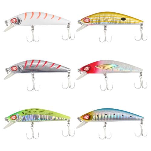 (Strike Glide Lure (63 mm - 9g