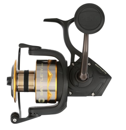 Penn Battle VI 8000 REEL
