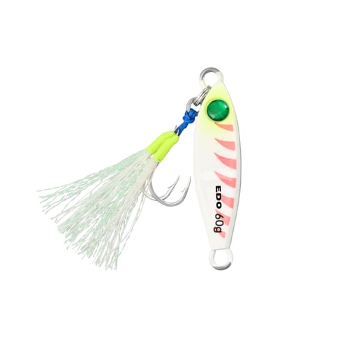 Edo Mini Jig