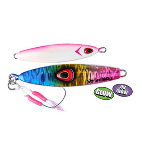 Strike Hunter Jig