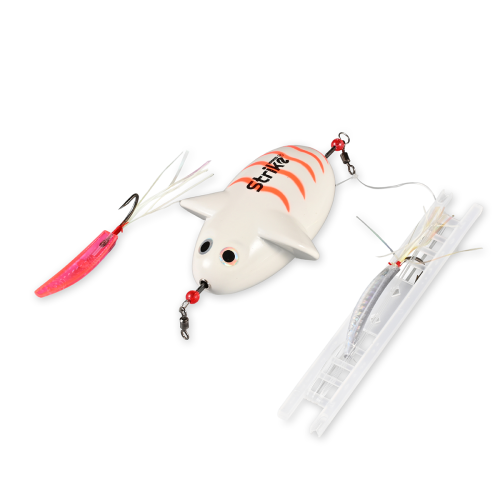 فأرة سترايك جي تي كيلر