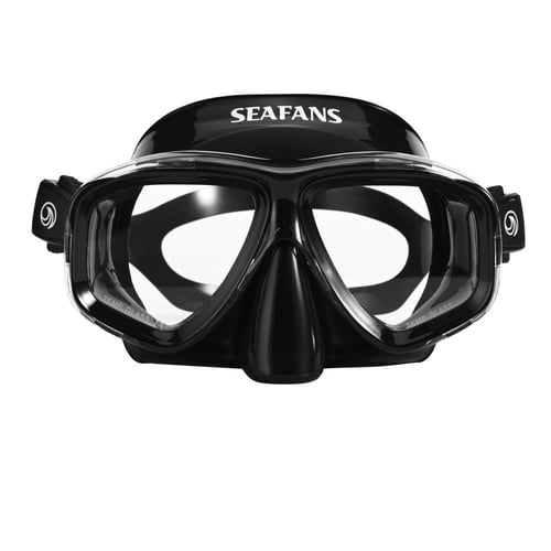 SeaFans Mask Viber