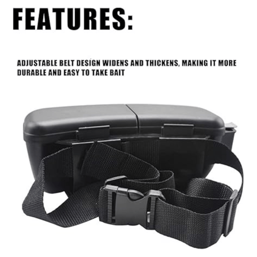 بوكس حزام الخصر