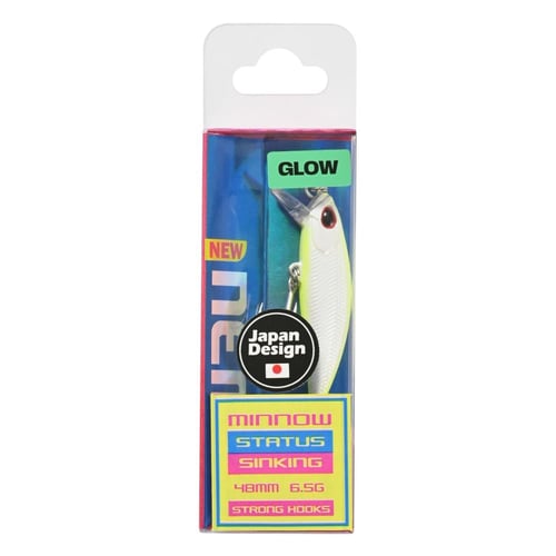 Nemo lure 48MM 6.5G
