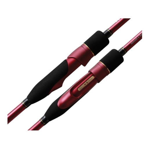 Black Hole Rod a inshore S-762 L