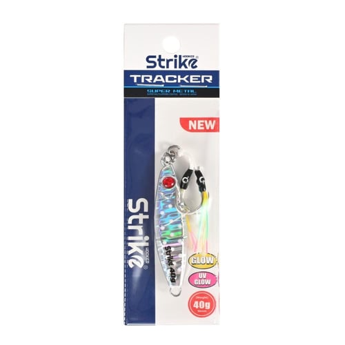 Strike Tracker Jig