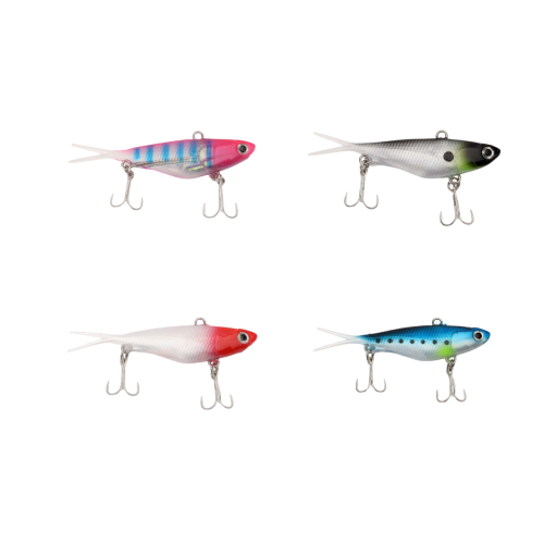 Edo Sardine VIB - 95MM / 20G