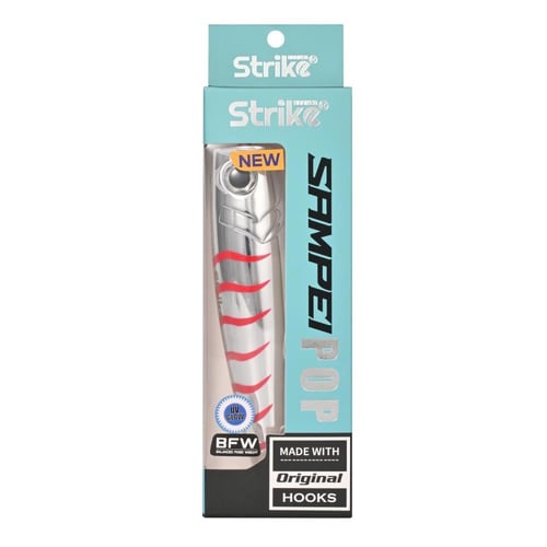 Strike Sampei 120 MM 45 G