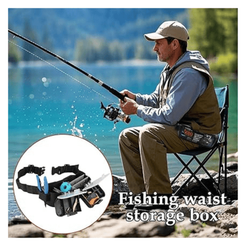 بوكس حزام الخصر