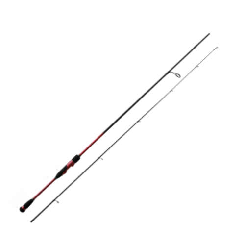 Black Hole Rod a inshore S-762 L