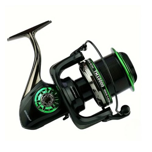 ماكينة TM10000