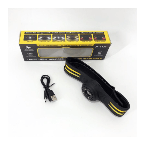 كشاف ستراب ربر متعدد الاستخدامات