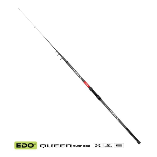 قصبة تلسكوب ايدو كوين