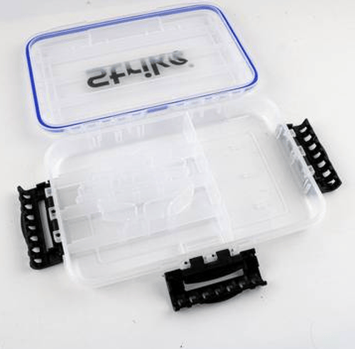 بوكس استرايك هوكد وتر بروف