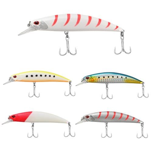 Nemo lure 95MM 15G