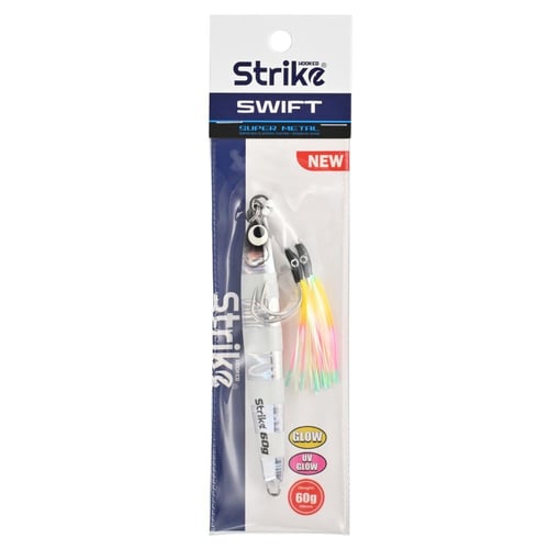 Strike Swift Jig 80G