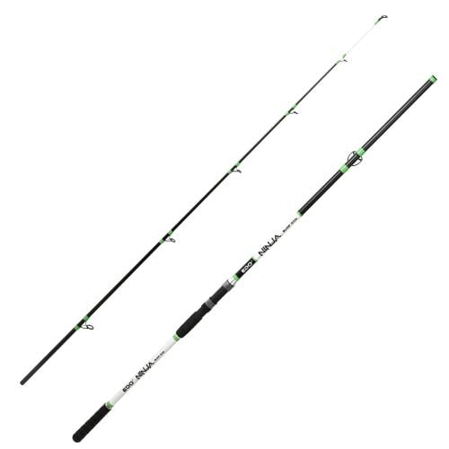 قصبة ايدو نينجا - 3متر / 100 : 250 جرام