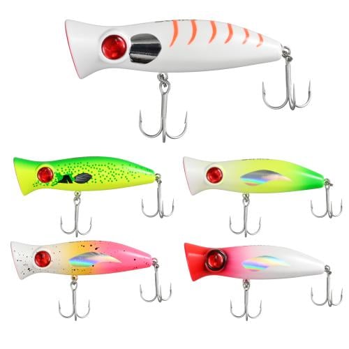 Strike Magnet - 80mm- 16G