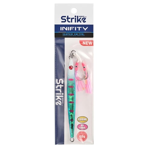 Strike Inifity Jig