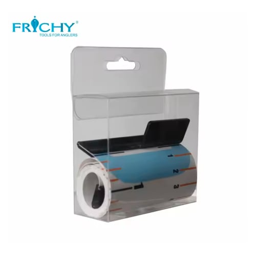 شريط قياس السمك