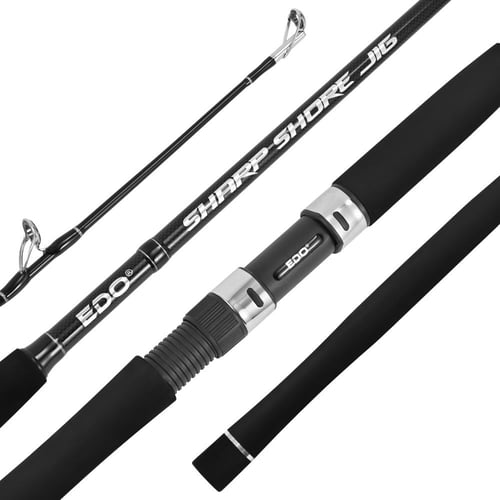 كومبو ايدو شارب شور جق