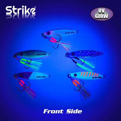 Strike Tracker Jig