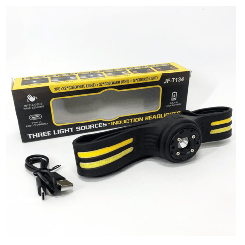 كشاف ستراب ربر متعدد الاستخدامات