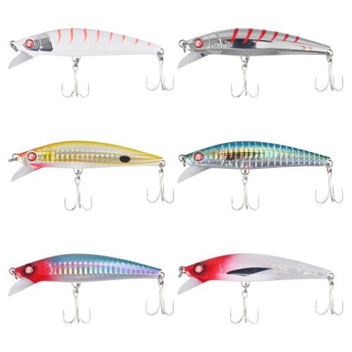 Strike Tornado Lure (90 mm -28g)
