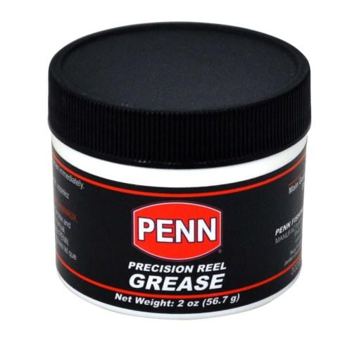 PENN Precision Reel Grease