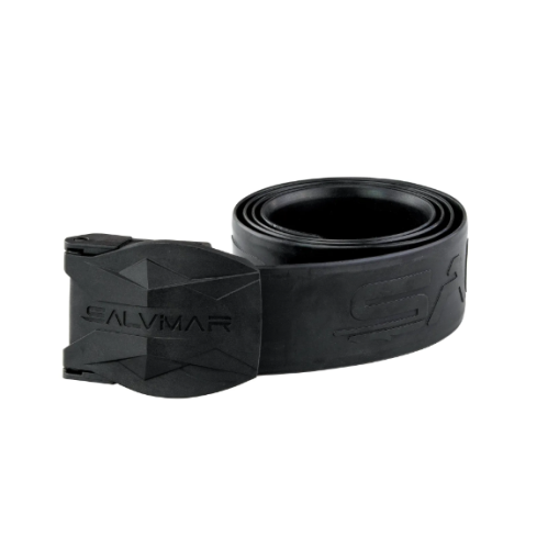 حزام سالفيمار ربر مشبك