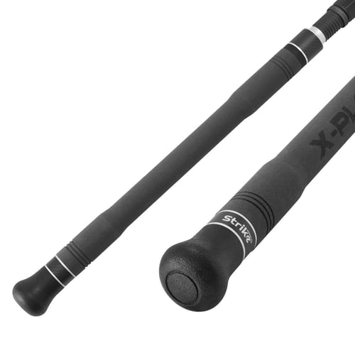 قصبة استرايك اكس بلود فاست جيقينق 162سم 100-300جرا...