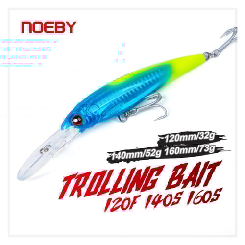 لور ترولنج نويبى NBL 9046