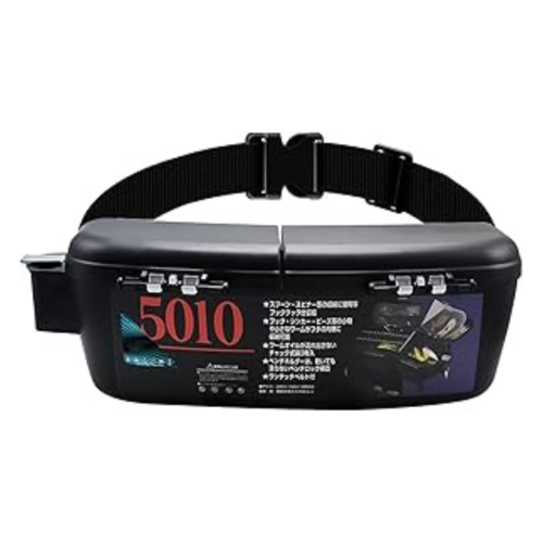 بوكس حزام الخصر