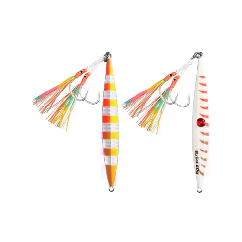 Strike MAGIC Jig 20G-30G-40G-60G