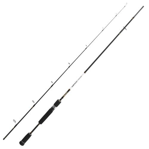 Edo Wave Rod 1-10 g ( 190cm